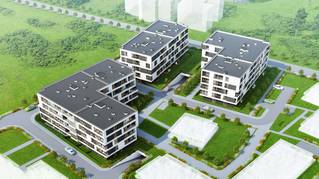 Atal Kliny Zacisze II
