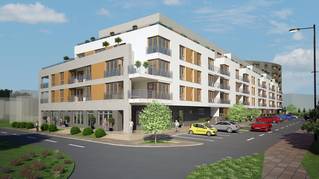 Apartamenty Skarpa