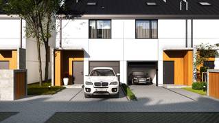 Apartamenty Lipowa
