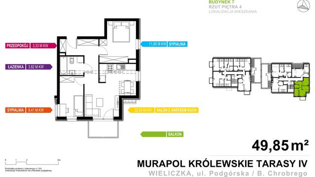 Królewskie Tarasy