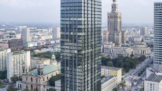 Apartamenty Cosmopolitan