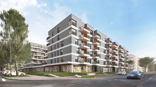 Atal Marina Apartamenty II