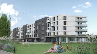 Apartamenty MIKROPLUS