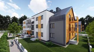 Apartamenty Dziwnów