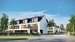 Garden Park Etap IV