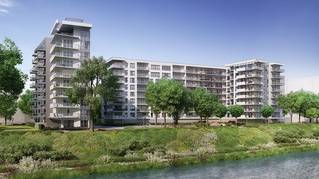 River Point