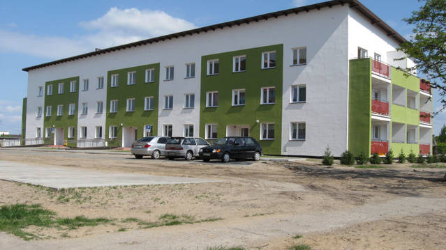 Zielona Oaza