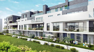 Wilanów Park Apartments