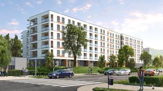 Racławickie 28A