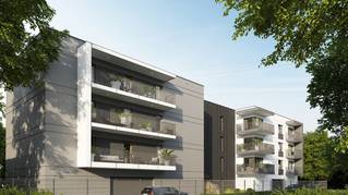 Melia Apartamenty
