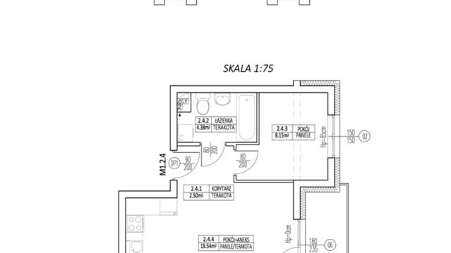 Osiedle Złota Podkowa Etap II