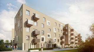 Nowy Port I