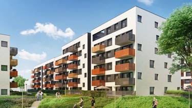 Apartamenty Jana z Kolna