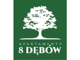 8 Dębów