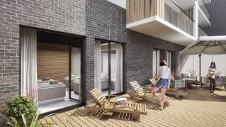 Polanica Residence