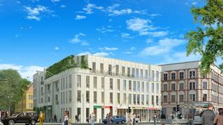 Apartamenty Piaskowa