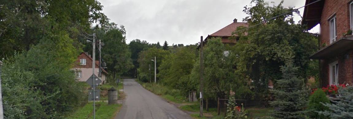 małopolskie, krakowski, Karniowice