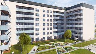 Nordic Mokotów etap III