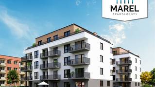 Marel Apartamenty