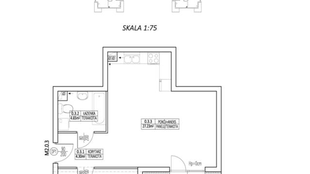 Osiedle Złota Podkowa Etap II
