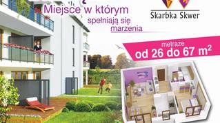 Skarbka Skwer