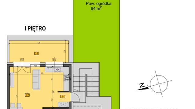 Zespół willowy Zielona Polana - etap 3A