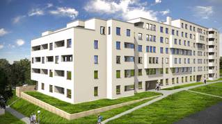 Galene House