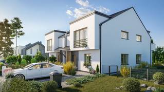 Apartamenty Widokowe