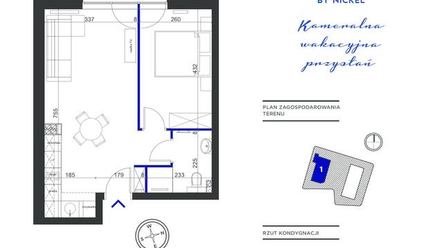 Apartamenty Koło Brzegu