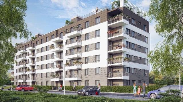 Zielone tarasy