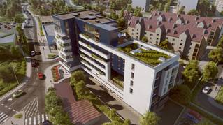 Magna Apartamenty
