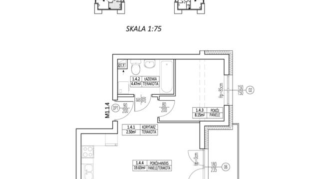 Osiedle Złota Podkowa Etap II