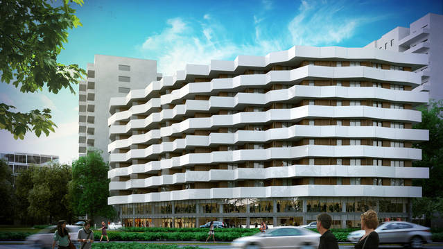 Manhattan Place