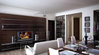 Apartamenty Podleśna