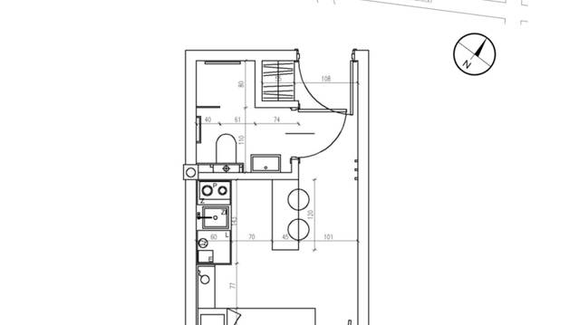 Żoliborz Business Concept