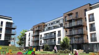 Alfa Park II