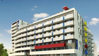 Nowe Bielany 2