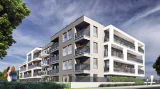 Apartamenty Snycerska