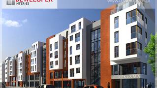 Osiedle Centrum