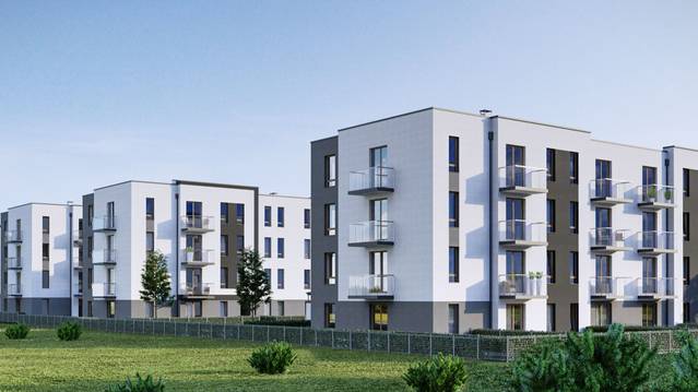 Osiedle Nowe Janowo