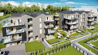 Stawowa Residence etap IV