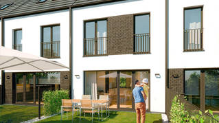 Elegant Homes