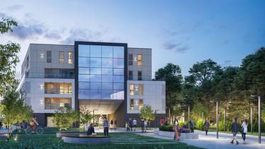 Apartamenty Królewskie