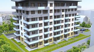 Apartamenty Kolberga