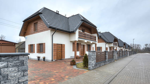 Apartamenty Białowieża
