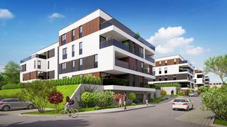 Nove Villove II Etap