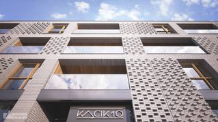 Apartamenty przy Wiśle