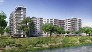 River Point