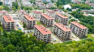 Baltic Park Plaża