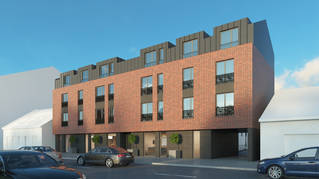 Apartamenty 29